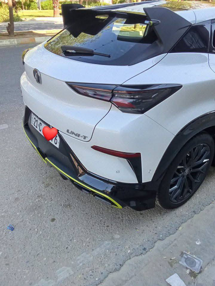 يوني تي ٢٠٢٤ ماشية ٢٥ السعر ٢٨


**إذا كنت صاحب هذا الإعلان وتريد حذفه لأي سبب، رجاءا أرسل رسالة إلى الدعم الفني**