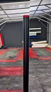 مرسيدس • أسود مات • فيلم حماية