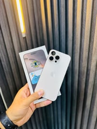 آيفون ١٦ برو ماكس • ٢٥٦ • كربلاء طويريج