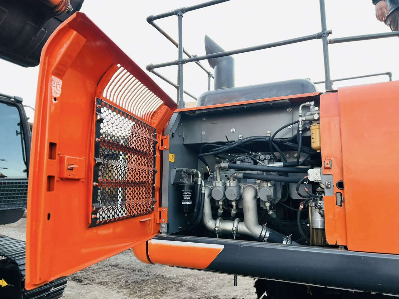 عــــلئ بـــركة الله …

-يتوفر لدئ شركة ناصر جليل حمود 
للتجارة العامة وتجارت ألاليات الثقيلة

#ZAXIS_2018_5B_200LC_HITACHI
#بحالةالزيروو حصراً من أرض اليابان 🇯🇵
#لعشاق المميز والجديد دبل مضخه 

#حالة الوكالة كلشي وضع الشركة🇯🇵
#أعلى مديل ومواصفات 200LC 8رولة
#دخول جديد وارد اليابان كفالة عامة

#اسعار مناسبه جداً سارعو بالحجز✅•
#دخول جديـnewــد نظافة 1/1 جاهـزه •

www.tiktok.com/@hh_vvl
#الـــعنوان بابل الشوملي طريق الحولي 📍.
الأستفسار ***********ناصر جليل حمود📞
الأستفسار ***********حسين ناصر جليل📞  

(رقــم الاعــلان260✅)
