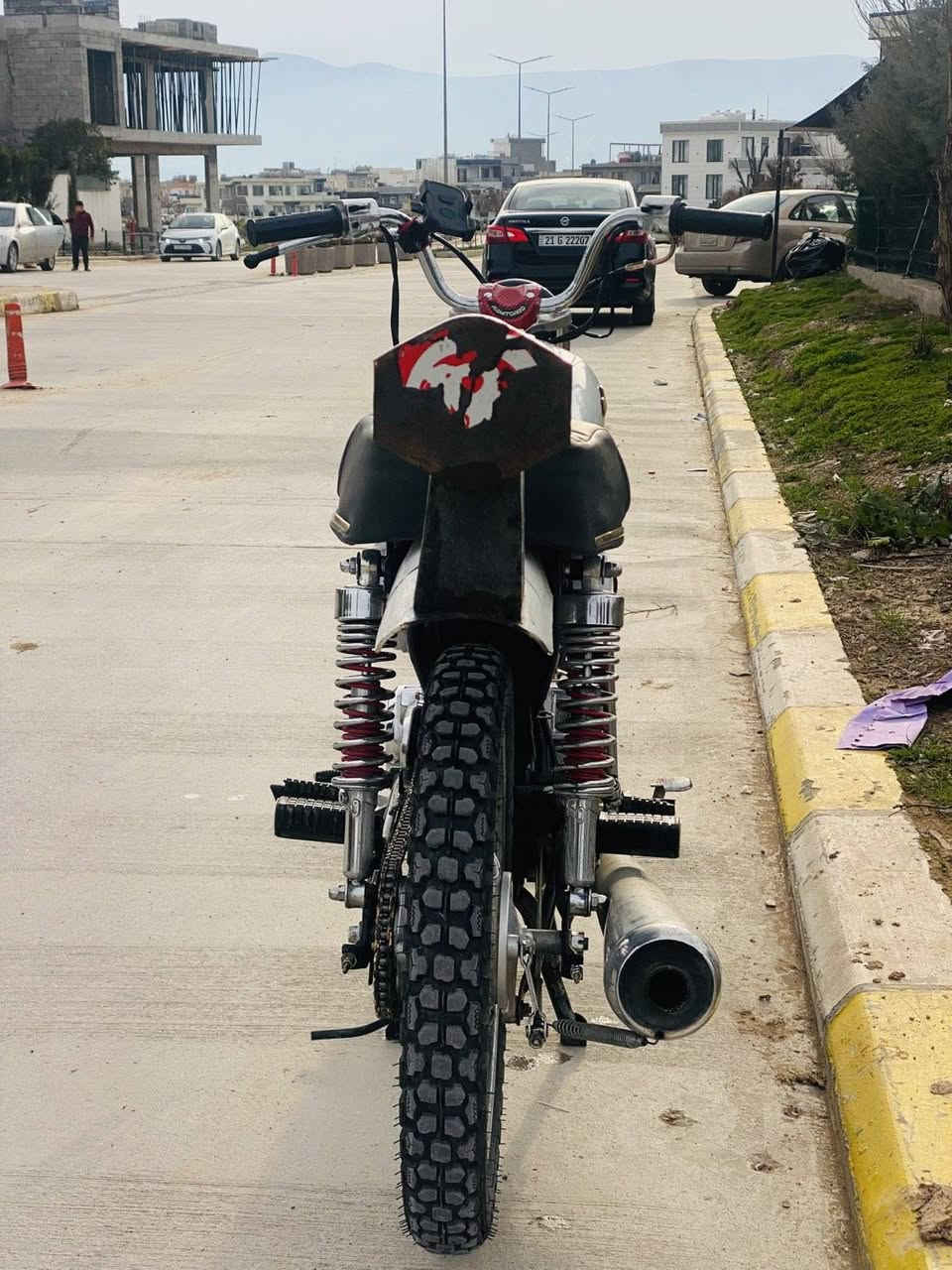 سڵاوی خواتان لیبی ماتۆر فرۆشتنوو گۆڕینەوە ٦٠٠مەعامەلە ٢مانگە دروست کراوە السليمانية, العراق


**إذا كنت صاحب هذا الإعلان وتريد حذفه لأي سبب، رجاءا أرسل رسالة إلى الدعم الفني**