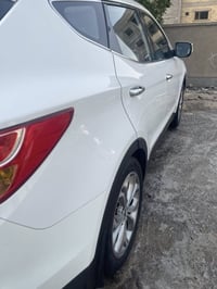 سنتافي • ٢٠١٤ • مكفولة