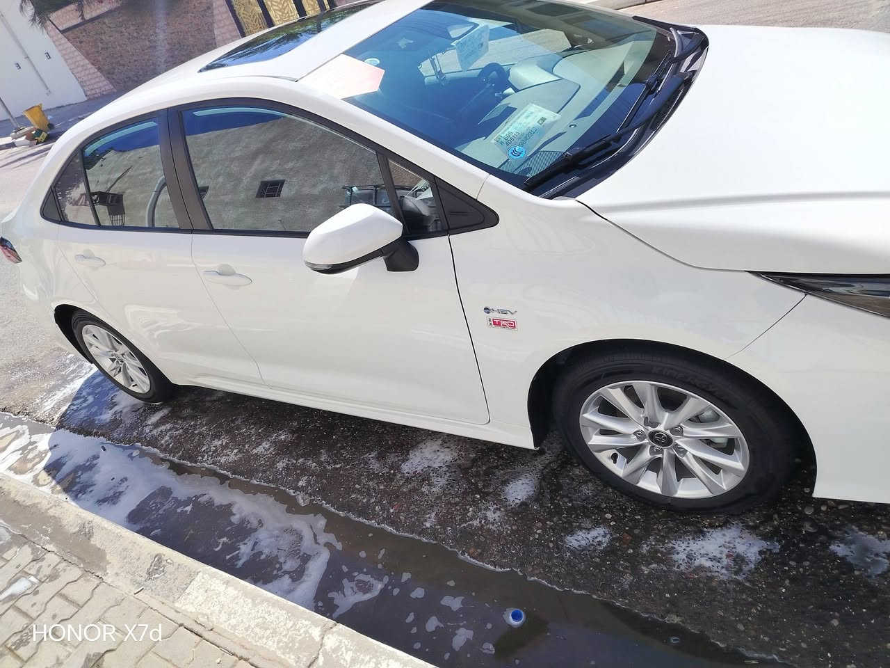 كورله وارد الصين شكل الخليجي 2025بصره حره الممشه 12الف كفاله عامه السعر 162للتواصل تصال على *********** هايبرد
