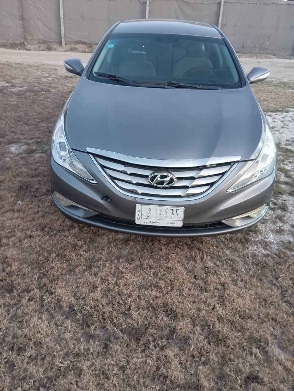 السلام عليكم سوناتا أمريكي موديل 2014
رقم بغداد تحويل مباشر 
ماشيه 175 سنويا لل2029
تخم تايرات جديده تبريد تدفئة تبريد ثلج كشنات كهربائيه دوشمه جديده كير محرك كفاله مكينه 2400
سياره بيه تلث قطع ونص صبغ حادثه جاملغ امامي وبنيد وجاملغ خلفي سياره كشره نظيف مسويله ادامه كامله سعرها 107
وبيه مجال 
مكان السياره بابل مشروع المسيب 
رقم ***********
