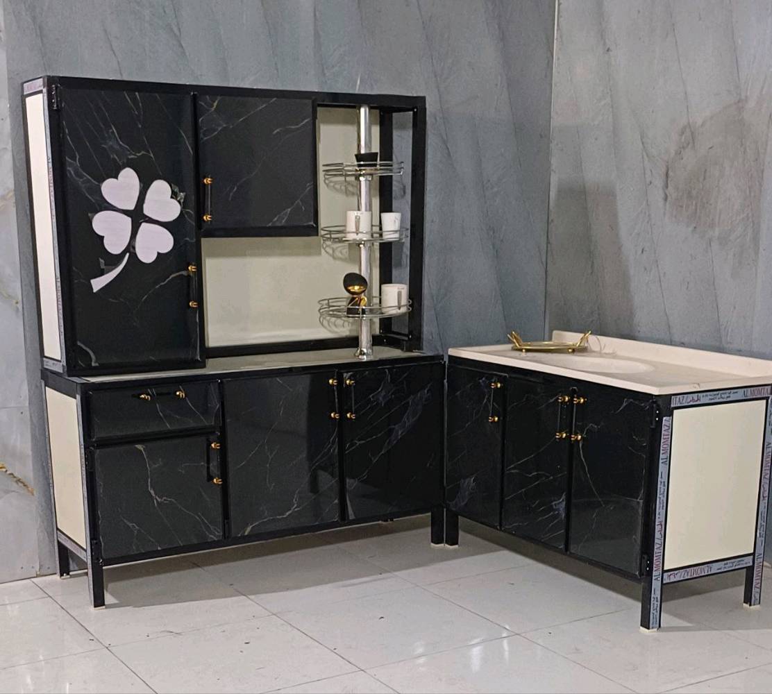 كاونتر. متر ونص 
أبو سلة.  
السنك متر وعشرين
المرمر صناعي 


السعر 280


التوصيل 🚚🚚🚚
داخل بغداد 10
 اطراف 15 
  

واسط// (25) الف 
-بدره - %جصان %-الحي %-الموفقيه -ناحيةالدجيلي %-اطراف واسط (50) الف

ديالى //- بعقوبه %- الخالص 25 %

الأبعد  50
كربلاء المقدسة
بابل 
نجف الاشرف
  الديوانيه (25)الف 

السماوه الناصرية ميسان 

البصرة 35