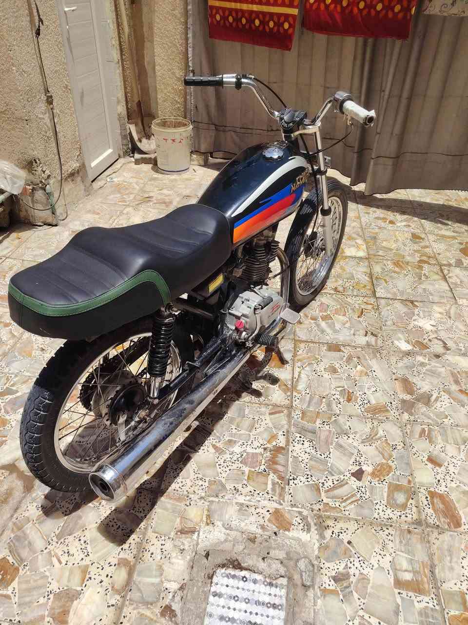 كلك البيع سعر خاص مديل 24


**إذا كنت صاحب هذا الإعلان وتريد حذفه لأي سبب، رجاءا أرسل رسالة إلى الدعم الفني**