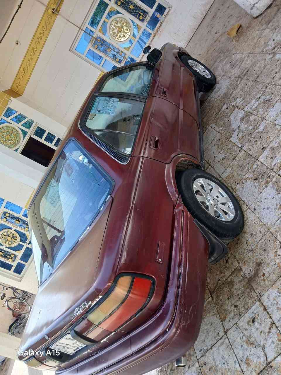 يالله سلام عليكم  بيع مستعجل 
كورله موديل 1999 كفاله كص ونقل و, كير ومحرك جدد
حداده جديده تخم تاير دواخل جديده كلش كهربايات كلهه شغاله شاشه كامره خلفيه سنويه 2028تحويل مباشر  السعر 32بيه مجال مكاني البصره  للاتصال  ***********
