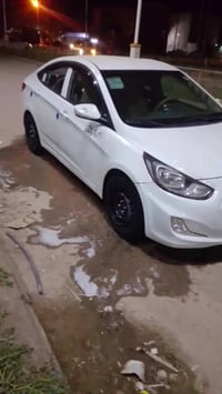 اكسنت • ٢٠١٤ • ناصرية