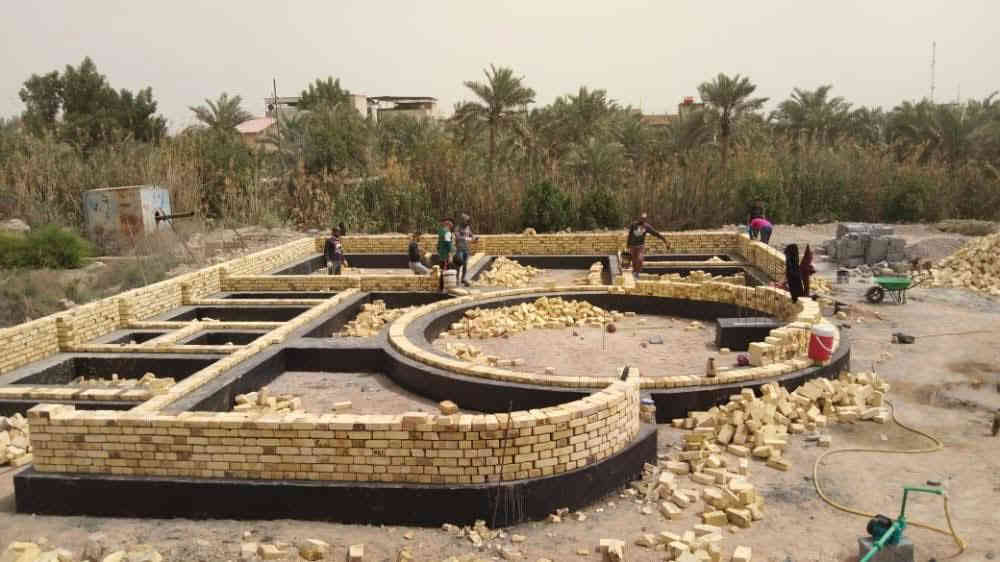 شركة الرحمن للمقاولات العامة تسليم مفتاح 🔐🔐نقد وقصط بناء هياكل نقد وقصط هدم ترميم كافة الدور والمباني العامة بادارة ابو يزن ***********,,,,***********
