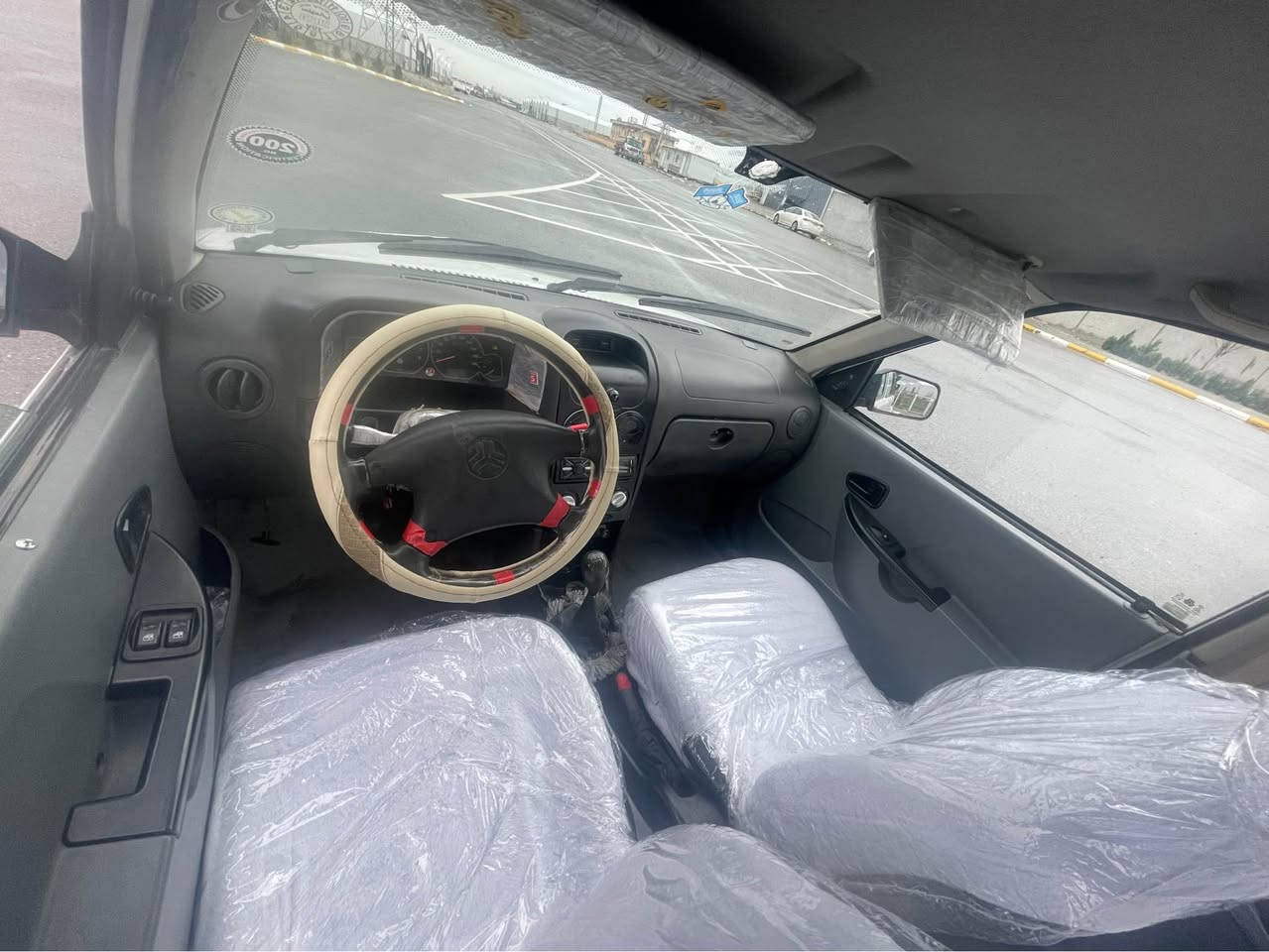 🩷سەرەتابەناوخوای گەورەو میهرەبان❤️سایپامۆدیل ٢٠٠٨رەقەم سلیمانی  و سەنەویتازەیە  گیرومەکینە بەشەرتە و جوارتایەی تازەی لە ژیرە وکارەبای گشت گیانی ئیشە کات  ومووسووبراوە بەشە رتە  پیشوودوای دەحمی نیە  ساردوگەرم ئیشەکات  پیشوودوای جرکەی تیانیە  یەحوییلووخەرامە بەشەرتە و وەکارە بەشەرتە سحری تەنها بە ٢٨گەلا بە پارەی رەقەمەکەی ئە ی فرۆشم  شوین سلیمانی  ژ:***********
*********** السليمانية, العراق
