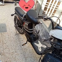 دراجه شحن البيع عوزه باتري و بريك سعر مناسب 07771442498 مكان البلديات ...