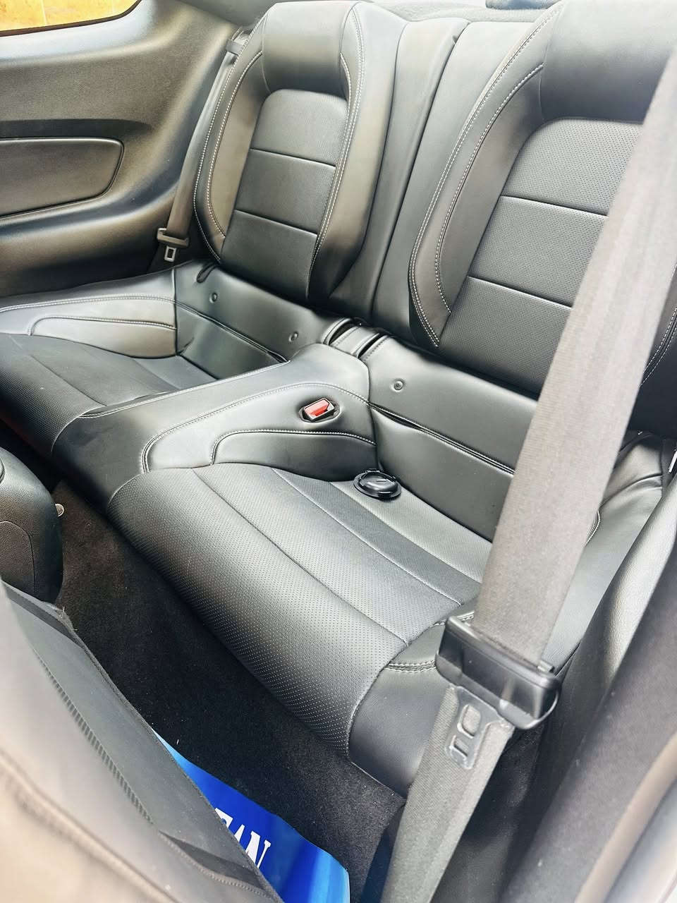 موستنك ٢٠٢٣ايكو بوست فول مواصفات ماشية ٣٩ كم حادثها جاملغ خلفي مرجعي بلادي بدون دواخل  لوحات بغداد وباسمي ثاني يوم احول السعر اتصال عالرقم ***********
