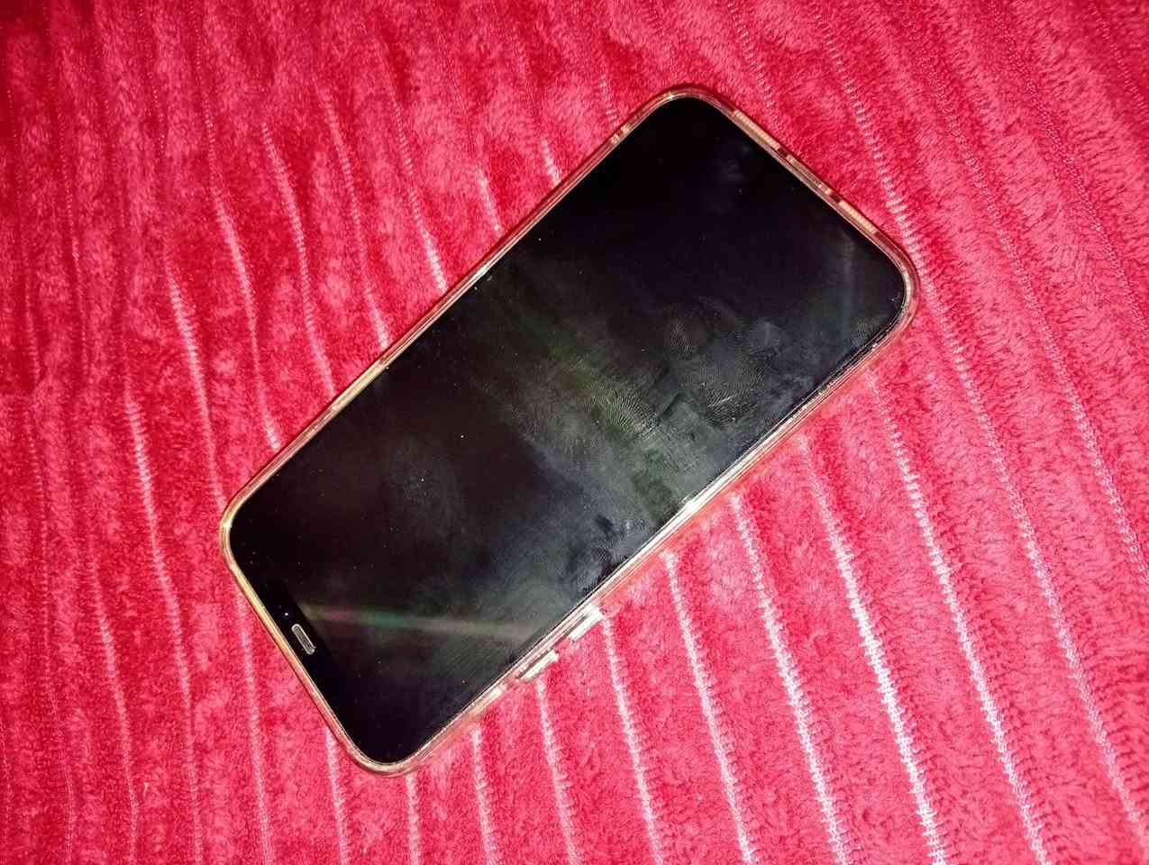 السلام عليكم ايفون 12برو ماكس جهاز مكفول شرق اوسط دبل شريحه كلشي ممفتوح بي


**إذا كنت صاحب هذا الإعلان وتريد حذفه لأي سبب، رجاءا أرسل رسالة إلى الدعم الفني**