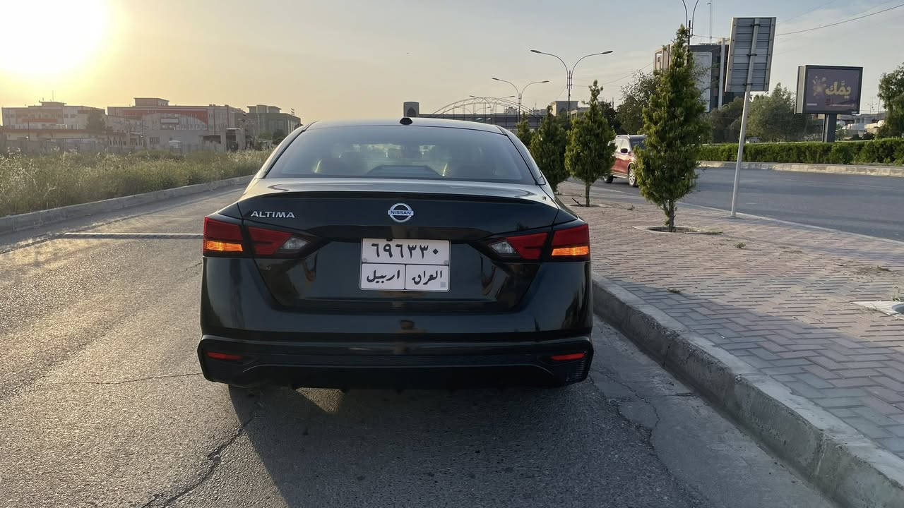 للبيع نيسان التما   altim s

موديل 2020 4 سلندر مكينة 2500
ماشية 94 الف مايل بجم امامي خلفي كبس 
ايرباك ستيرن ما طاك 
الضرر جاملغ خلفي يسار مع باب مبدل شركة بدون صبغ
وبيها هلال الجاملغ الامامي تعديل بارد ايرباك البردة طاك فقط وراجع سستم بلادي شرط وصور الحادث مرفقة
كشن جلد لون مميز +كهرباء كشن السايق 
تحكم ستيرن 
شاشة كبيرة 
كاميرا خلفي 
كير مكينه بشرط
السعر 125 ورقة


**إذا كنت صاحب هذا الإعلان وتريد حذفه لأي سبب، رجاءا أرسل رسالة إلى الدعم الفني**