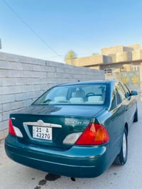 افلون 2002 خليجي فول مواصفات صبغ عام للجمالية بدون حادث محرك كير تبريد...