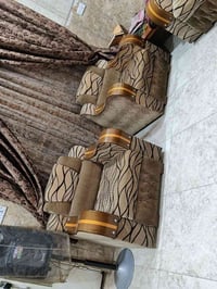 قنفات • ١٣ مقعد • نظيف