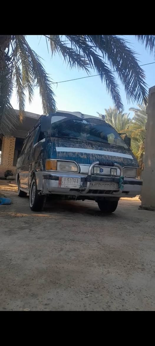 مراوس بفتون (9او 10. بسكون نضيف 

سلام عليكم كيا بستا 94بسمي سياره جاهزه من كلشي 
فقط بيه خياس قليل مثل ما واضح بالصوره ا مكان بابل محاويل


**إذا كنت صاحب هذا الإعلان وتريد حذفه لأي سبب، رجاءا أرسل رسالة إلى الدعم الفني**