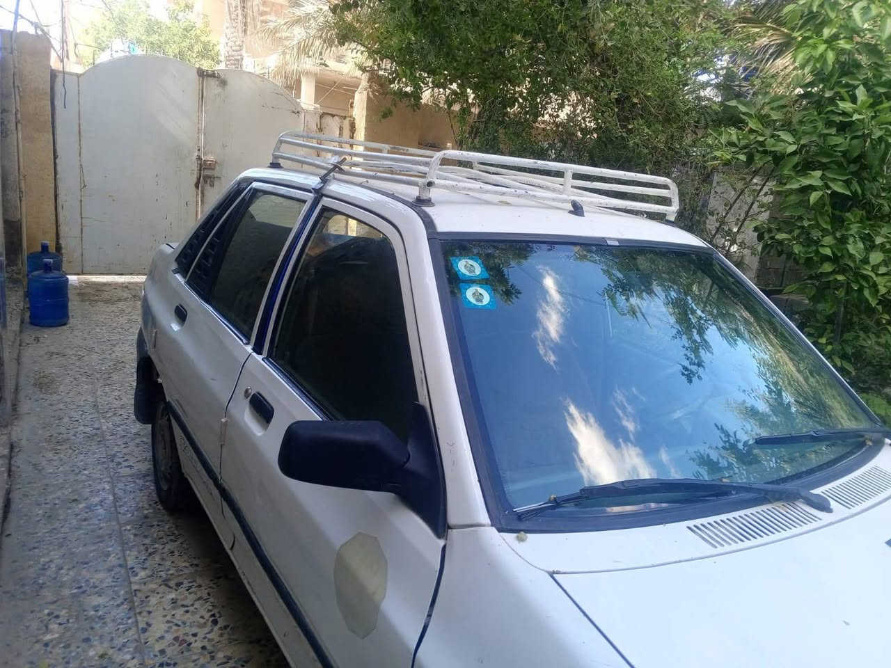 السلام عليكم
سايبا 2009 بلاديه 
كير محرك مكفولات 
شواصي مكفولات 
رقم بغداد دولي بسمي 
تحويل مباشر هزه ارقام جدد 
السعر 30 بي مجال 
*********** بغداد, العراق
