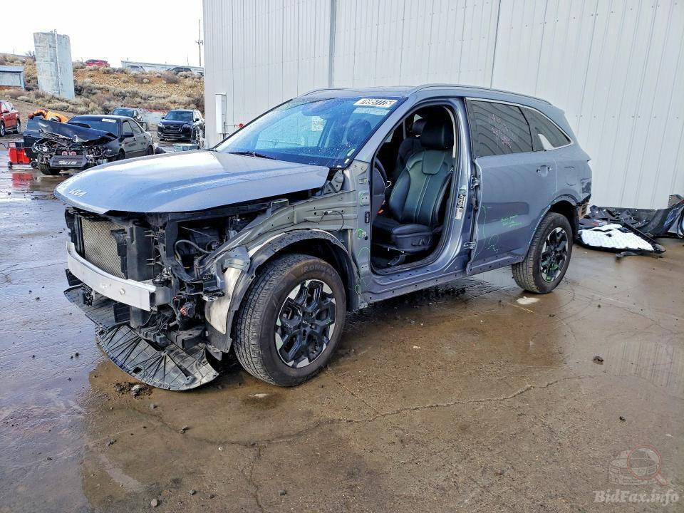 Kia Sorento 2024
وارد امريكي حادث سرقة مع جميع محتوياتهة السيارة واصل عمان السعر 155 دفع عربون حين الوصول تريد دخلها حرة او شهداء مدة الوصول شهرين المكان بغداد للستفسار اكثر ***********
***********
