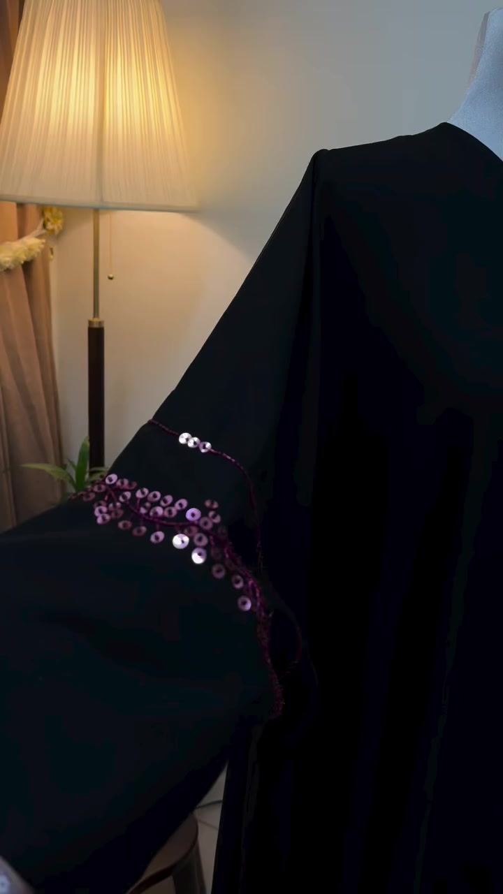 عباية قياس خاص


**إذا كنت صاحب هذا الإعلان وتريد حذفه لأي سبب، رجاءا أرسل رسالة إلى الدعم الفني**