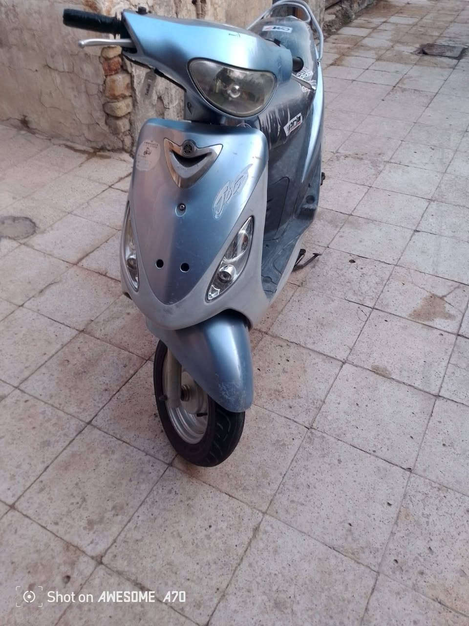 السلام عليكم دراجه للبيع صار لها شهر طالعه من الحاويه التفاصيل كلها خاص


**إذا كنت صاحب هذا الإعلان وتريد حذفه لأي سبب، رجاءا أرسل رسالة إلى الدعم الفني**