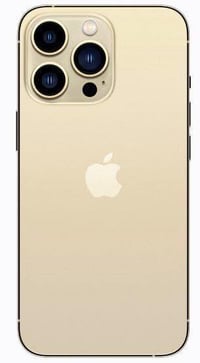 ايفون 13 برو ماكس • ذهبي • بطارية ٩٤٪
