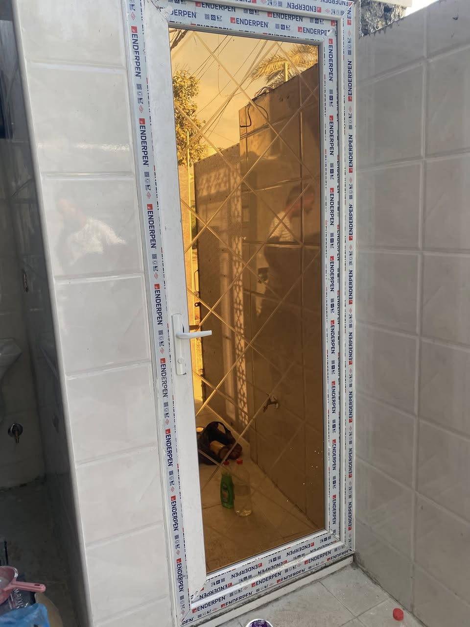 السلام عليكم
عروض العيد بس ويانه تفليش الأسعار مع هدايا كل بيت 
نشتغل المنيوم مفصلي وسلايت تركي درجه اولى بي ضمان ٥ سنوات صيانه مجانيه 
شبابيك وابواب المنيوم 
محجرات درج كل الديزاينات الحديثه 
شد ونقل مجاننا 
تصل على الرقم ونصلك للبيت ***********
