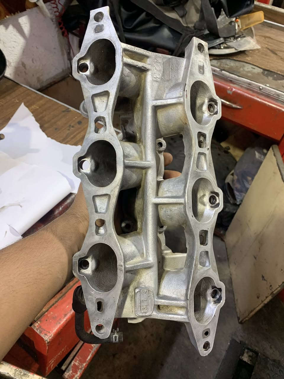 من مجمع حبتور لصيانة الباجيرو سياره لاخ ابو يحيئ  من محافظه البصره   تجفيت عام مكينه 3500  بغداد البياع تقاطع درويش مدخل حي التراث مقابل مطعم ضلوع ومندي 
 ابوعلي الدراجي
***********
***********
***********
واتساب
