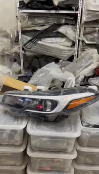 لايتات دعاميات مجمع كارزون لبيع قطع غيار السيارات بنايد جاملغات لون مط...