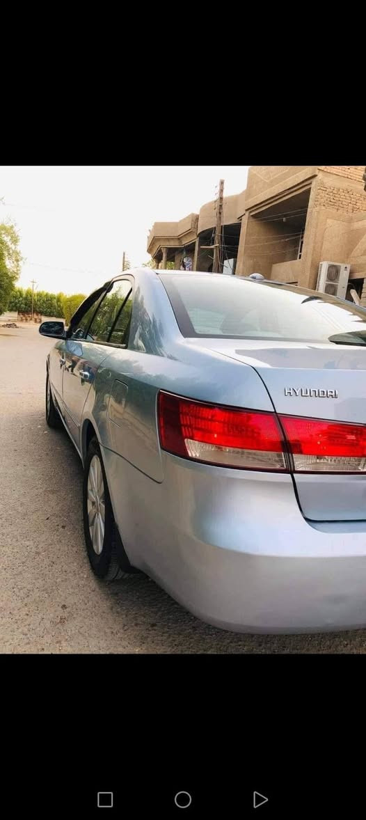 سيارة سوناتا للبيع موديل 2008 وارد امريكي
محرك وكير مكفولات
سنويه مشروع وطني 2027 رقم بغدا بسمي
ضرر جامرلوغ وبنيد بدون دواخل
السياره بيها 4 قطع صبغ ابيع حزام
محرك 2400 دوش
الداخل عسلي وصاج
شاشه كبيره
تحكم ستيرن جهتين
كشن كهرباء
ويل R16
السياره مال جناي
مكان السياره ديالى بعقوبه
السعر 105 وبيها مجال
***********
