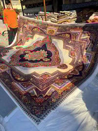 كلاودي • سجادة • ٣×٤ يارده