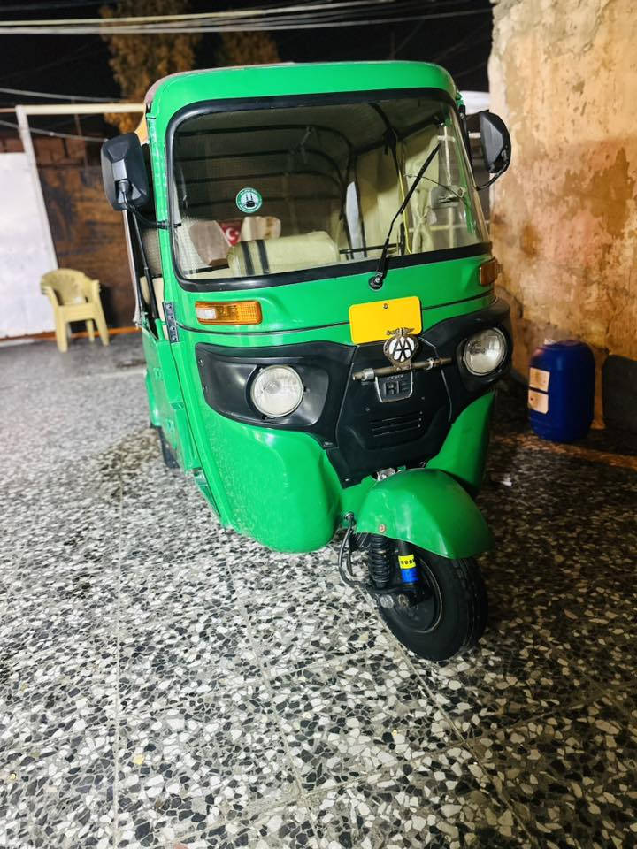 سلام عليكم شباب تكتك ٢٢شهر العاشر تكتك خير من الله ما نقصها شي   بس تكمه بيها
مكاني بغداد.             زعفرانيه.           ***********
