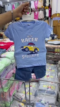 قاط بناتي • أوربي • مقاسات ١-٤