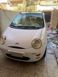 كيو كيو للبيع مدديل ٢٠١٣ السياره جاهزه من كلشي كير اوتو السعر ٣٣ وبيه ...