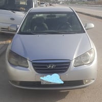 أفانتي خليجي • ٢٠٠٧ • كير عادي