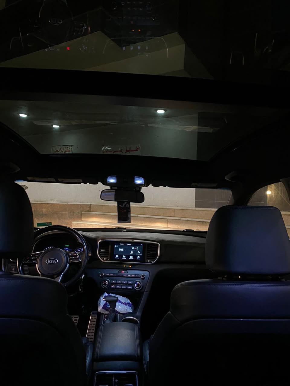 سبورتج ٢١فول مواصفات 
عده سويج مو بصمه 
ماشيه ٥٨نضيفه كلش 
الدجيل صلاح الدين 
***********
السعر ١٧٠$
