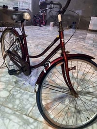 بايسكل • حجم 26 • نضيف