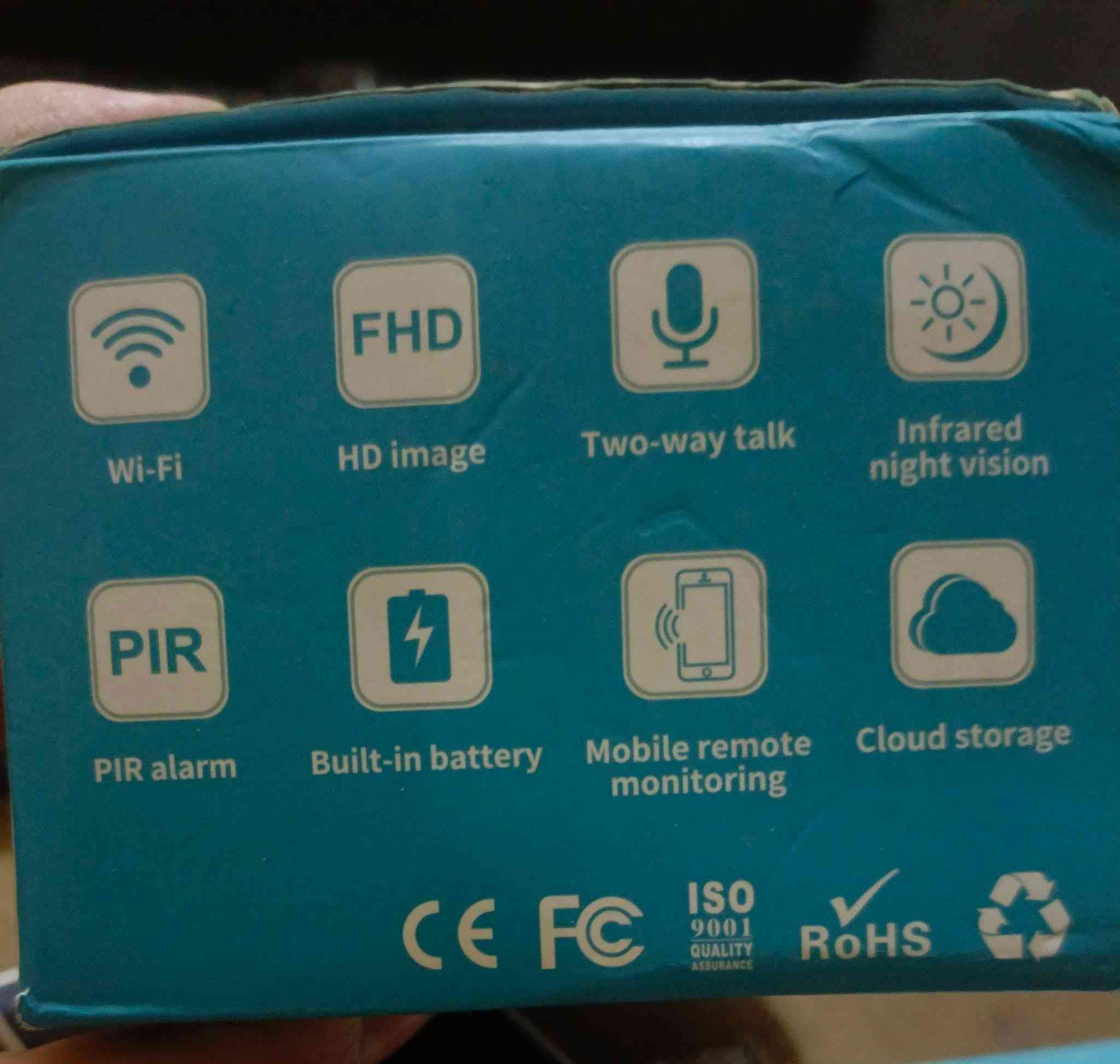 23 معه التوصيل


**إذا كنت صاحب هذا الإعلان وتريد حذفه لأي سبب، رجاءا أرسل رسالة إلى الدعم الفني**