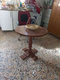 طبلة • حجم وسط • حبيبية
