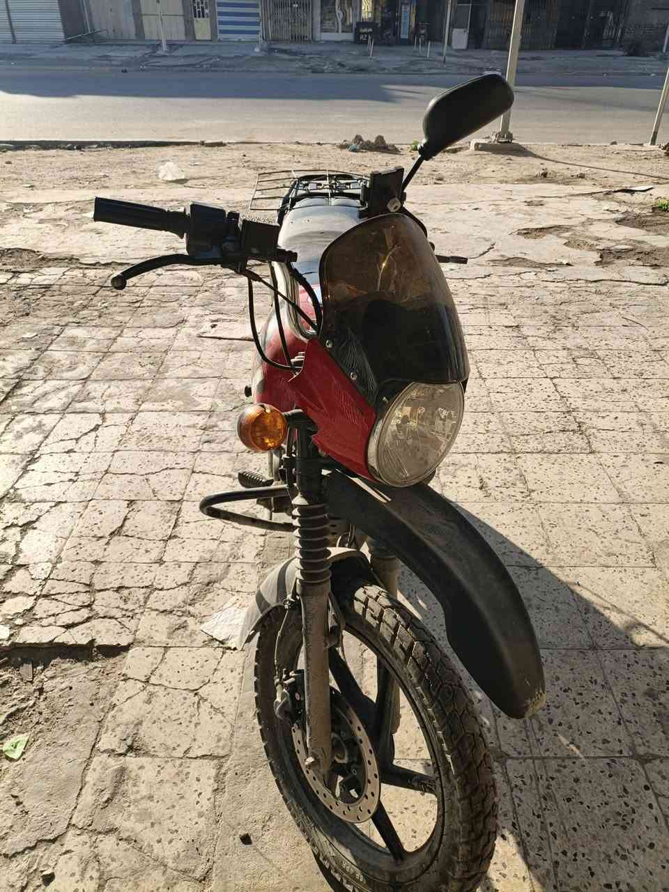 بوكسر 2023
شويه ينرادلهه ترتيب اريد ابيعهه لان ممحتاجهه 
تعال افحص وگلب ع راحتك بس لتكلي دوسه واكعه مدري شنو 
كلتلك ينرادلهه ترتيب 
اتصال واتس اب 
***********
