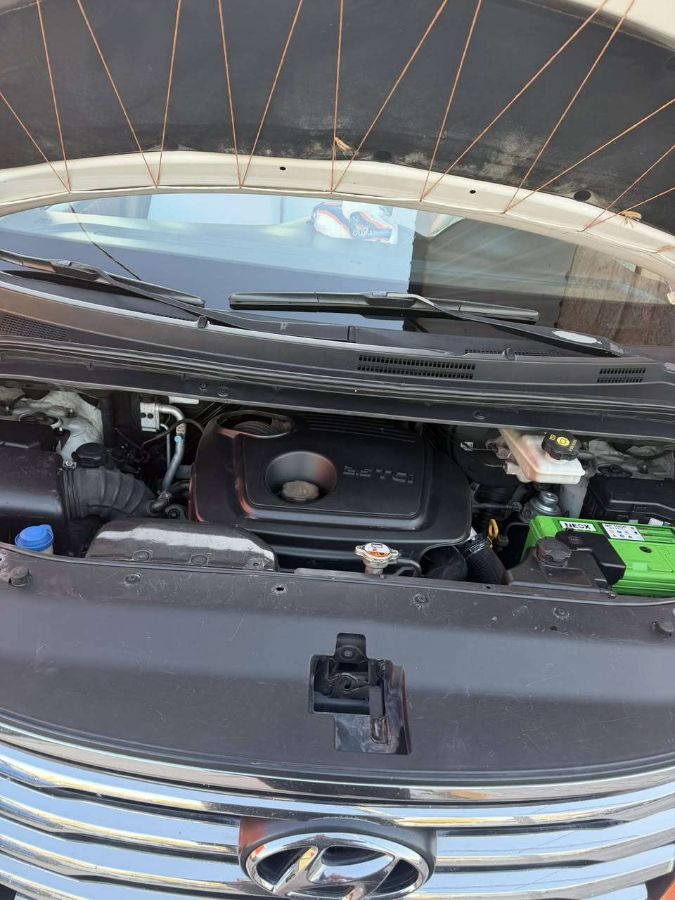 استاريكس 19 للبيع مع خط بغداد كركوك محرك وكير وتخم تايرات جديد وسنوية جديد السعر نهائي 255 ورقة *********** عنوان كركوك
