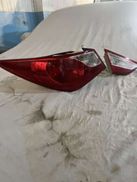 بك لايت سوناتا • يسرة • بلحلة