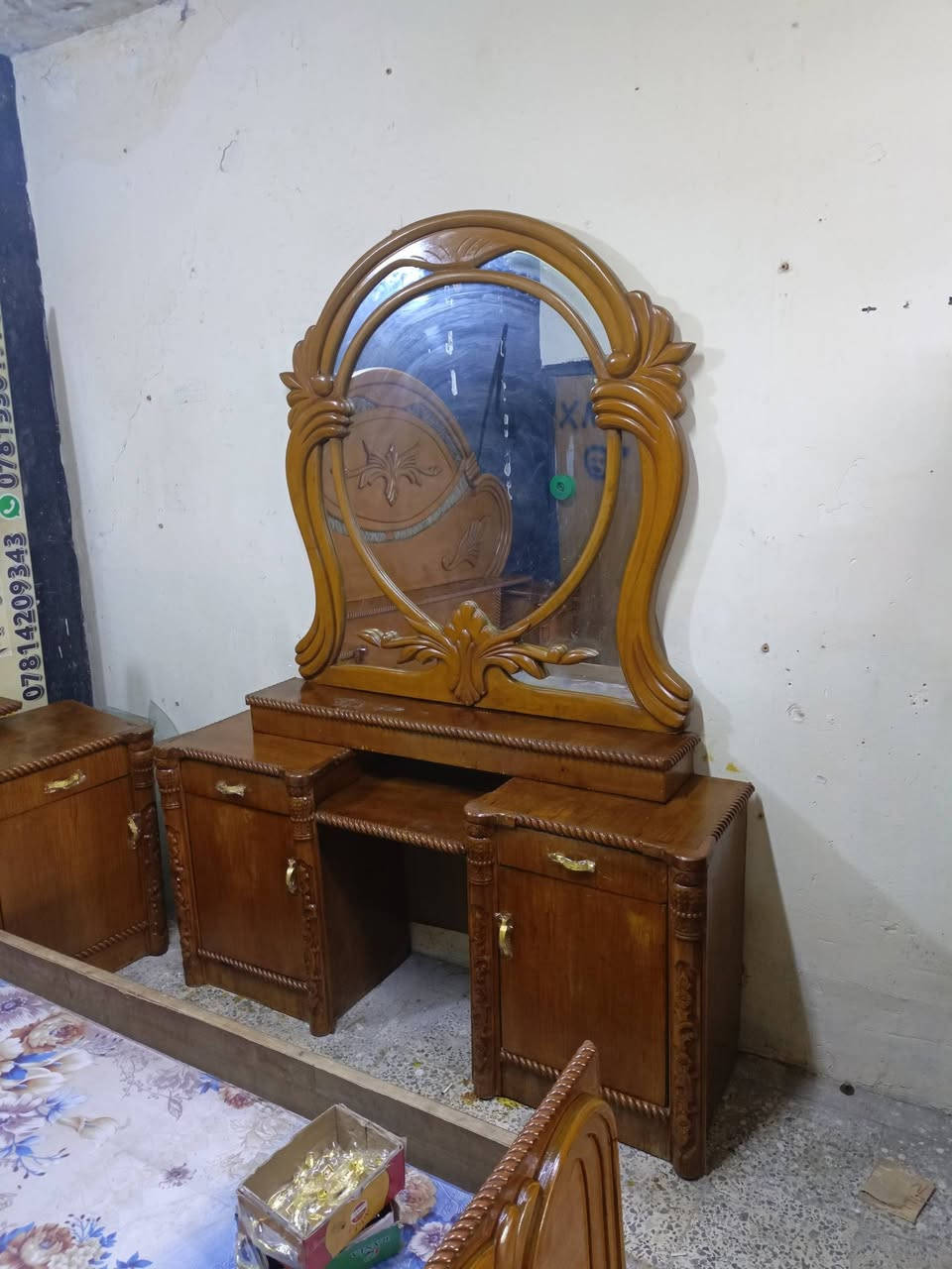 مرحبا ادمن حبي وافق غرفه 5صاج تزكام كامله سعرها 450وبيها مجال شراي اتصل مكاني كربلاء  ***********
