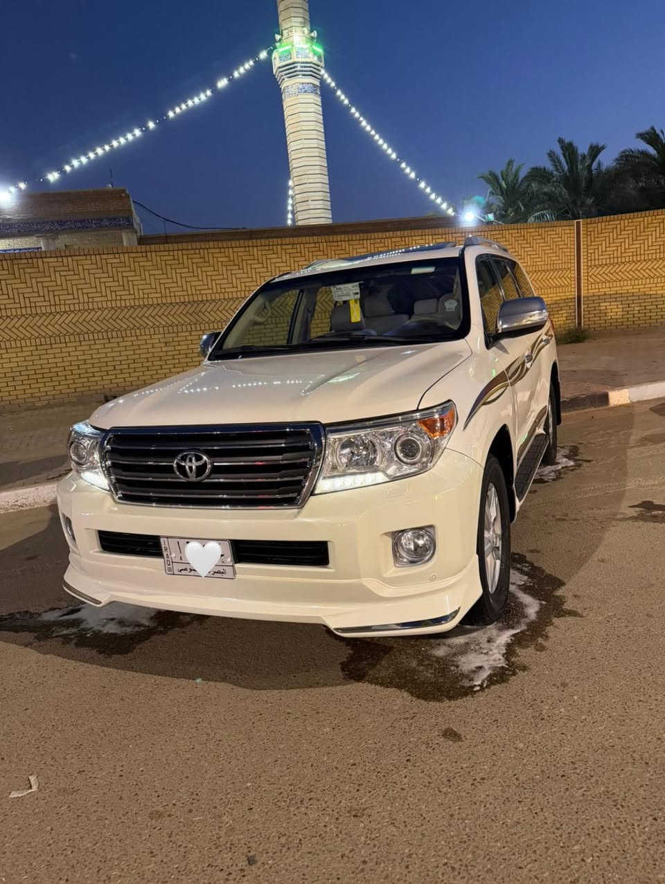 GXR.     V6 
2013 كفاله عامه 
فول مواصفات SAS
ماشيه 190Km 
رقم بصره مكان السياره بصره   365$ 
للستفسار ***********

