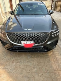 جي في ٧٠ • ٢.٥ تيربو • ماشية ٣١ ألف