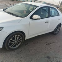 سيراتو • ٢٠١١ • مكفولة