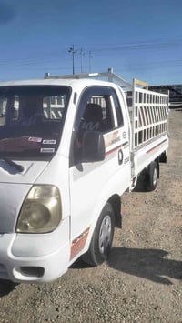 موديل ٢٠١٢ • محرك معمر • شاصي جديد