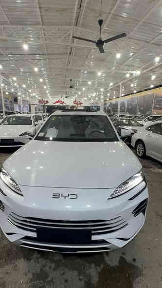 السلام عليكم وصل وجبه جديده من سونك بلاص العالي فول مواصفات بنراما و13 كامره 

موديل 2025 كميات خير من الله 

السعار ارخص واحد بغداد وذا لكيت ارخص تجي تاخذ وتروح 

السعر 28 800 صافي صافي بدون اي مبلغ اضافي وبدون دلاليه 

عنوان بغداد معارض الكريعات معرض جبل عرفه 

ملاحضه.  غراضه كاله كامله شاحنه سريعه هم موجوده 

الاستفسار ***********
