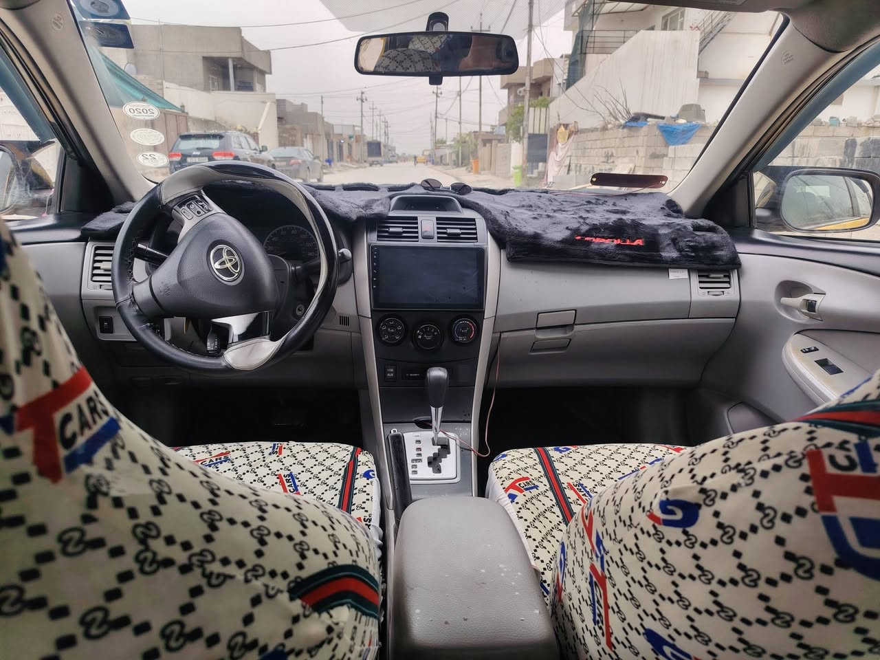 كورلا 2013 كير محرك سياره كلين
بسمي سنويه2030 دفتر بانرين تحويل مباشر
135سعر *********** كركوك عمل الشعبي مكاني
