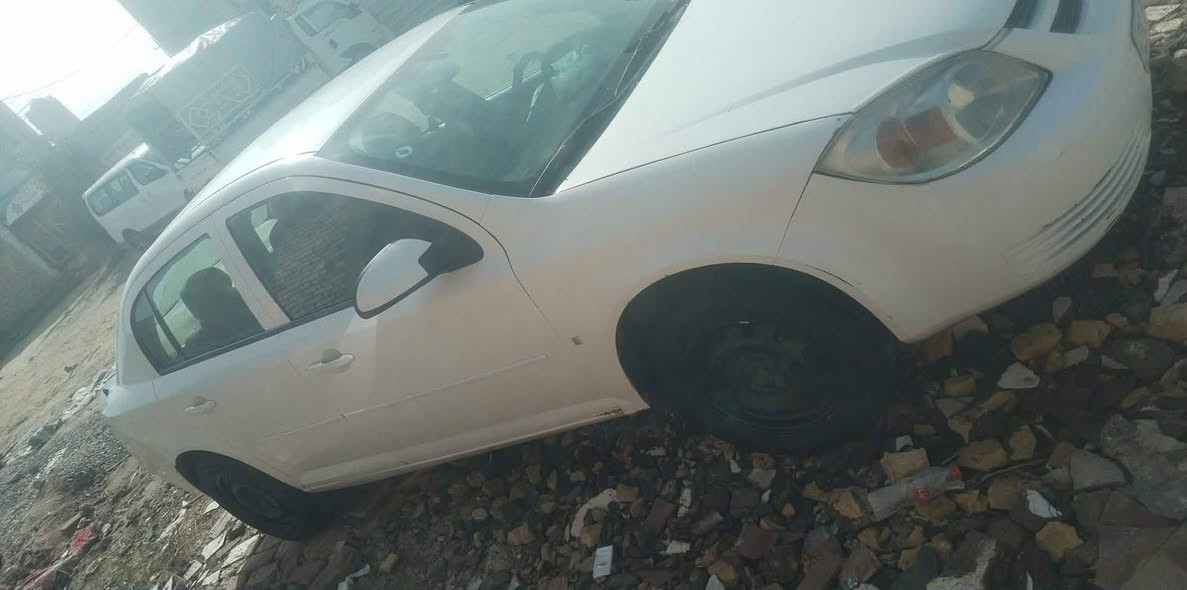 شوفر كوبلت 2009محرك وكير محور كورله تحويره كامله سياره جاهزه مابيه نقص السنويه ال 30رقم ذي قار مكان  ذي قار ***********
